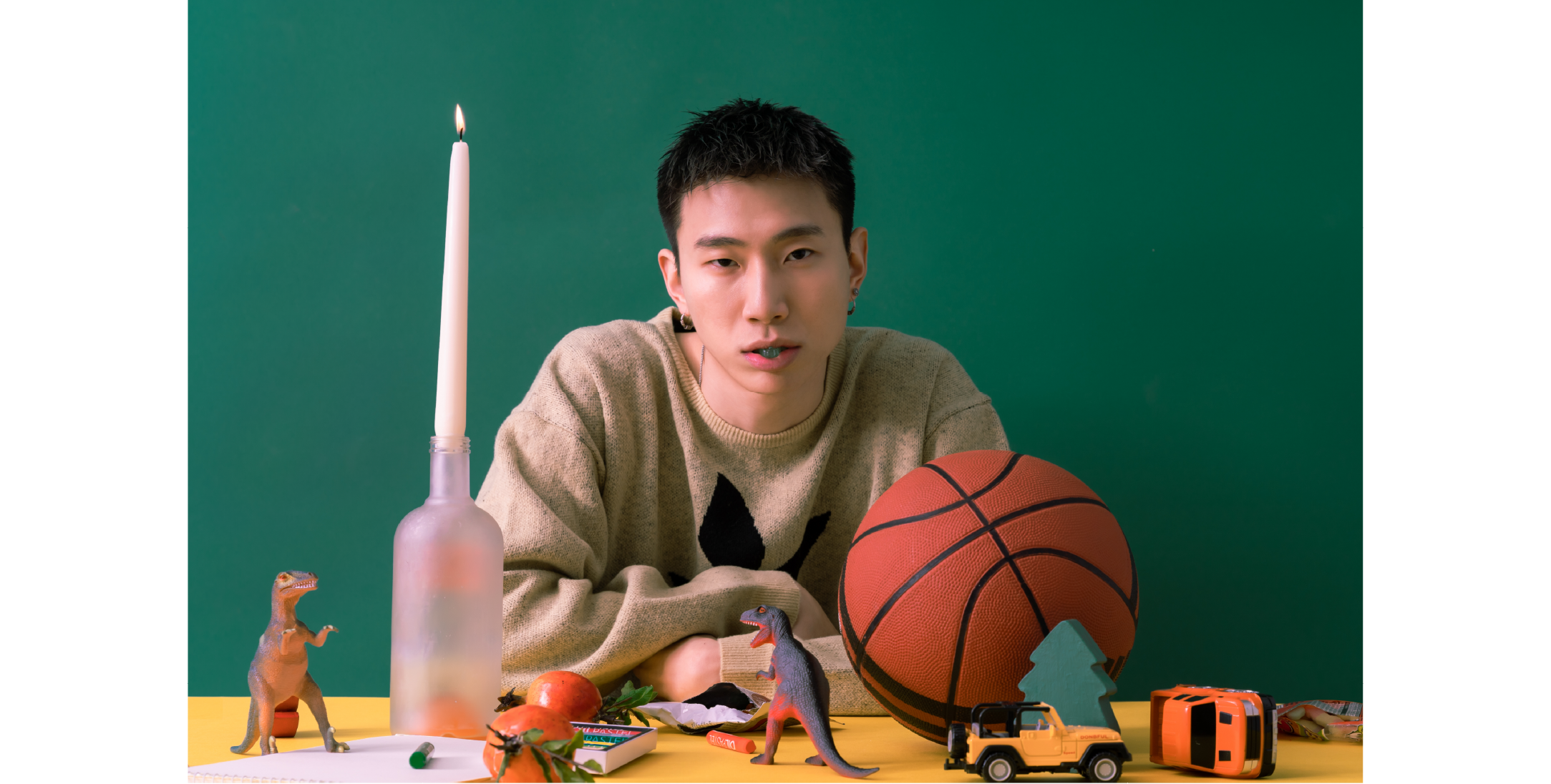 이카리신지처럼행동하는법